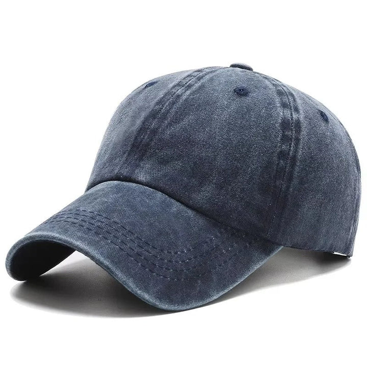 Emirjan - Four Season New Baseball Cap