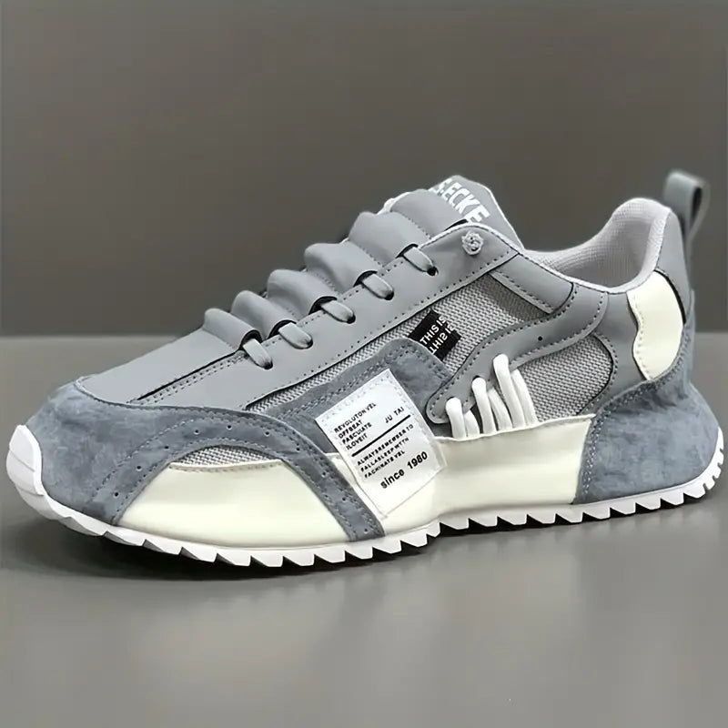 Louie - Retro Chunky Sneaker
