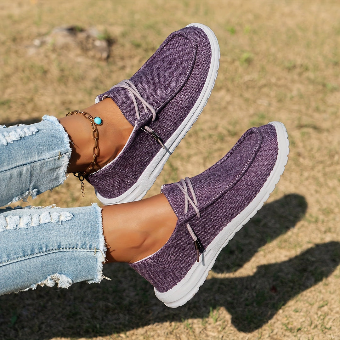 Zariah - Breathable Non Slip Shoes
