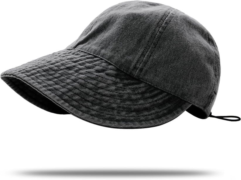 Esben - Timeless UV Hat for Sunny Days