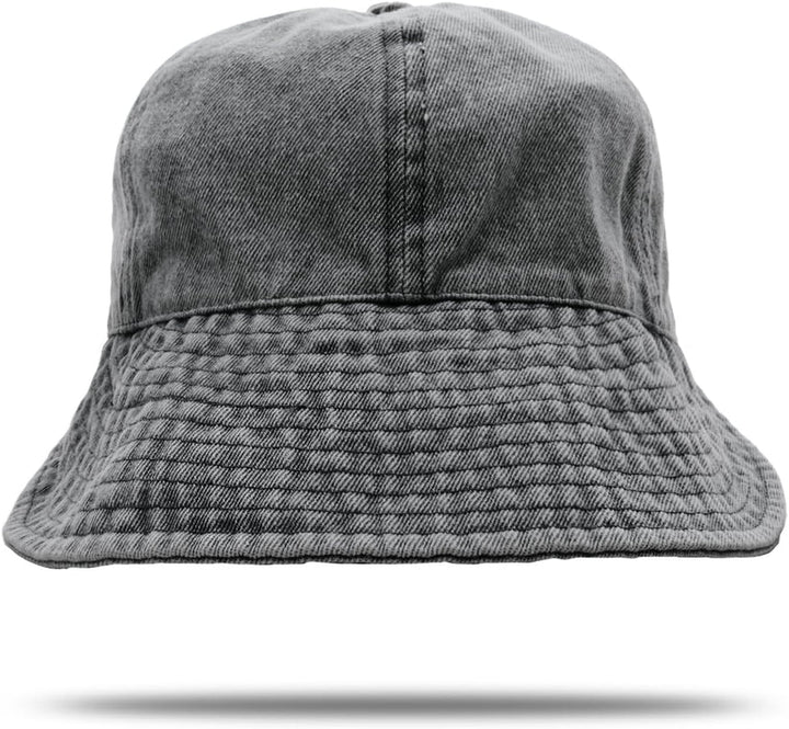Esben - Timeless UV Hat for Sunny Days