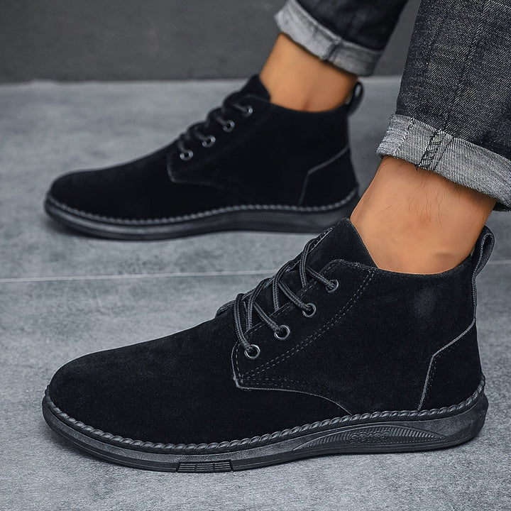 Joshua - Casual Fashion Sneakers