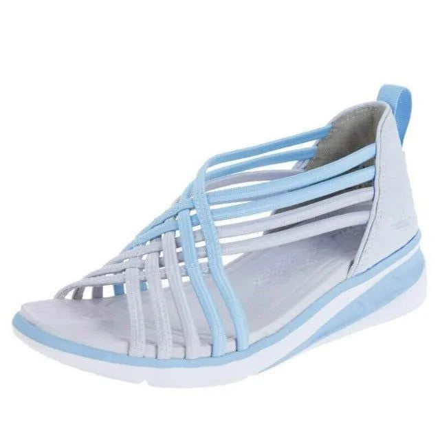 Earlene - Breathable and Shock-Absorbing Sandals