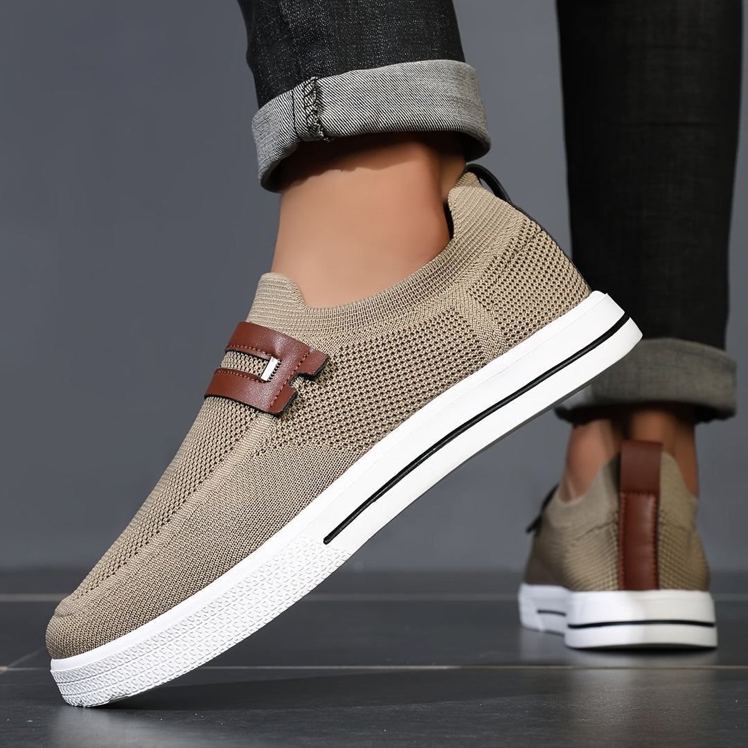 Reina - Comfortable And Lightweight Shoes