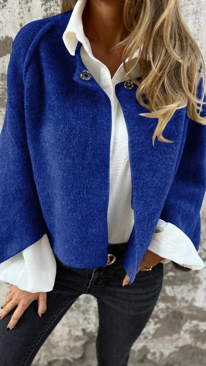 Elysisita - Elegant Cardigan