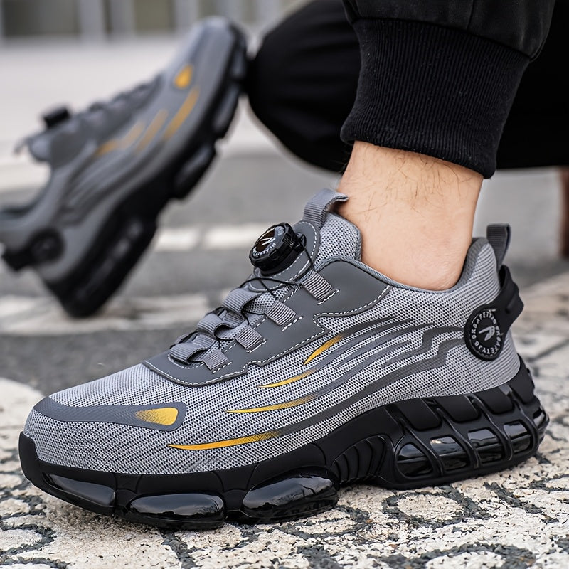 Deng - Breathable Non Slip Sneaker