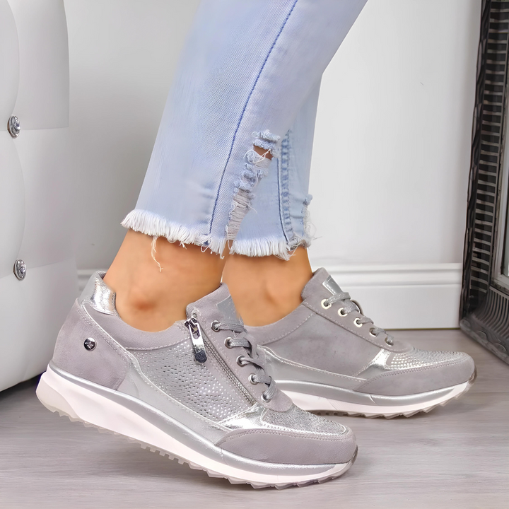 Brylee - Comfortable Orthopedic Shoes