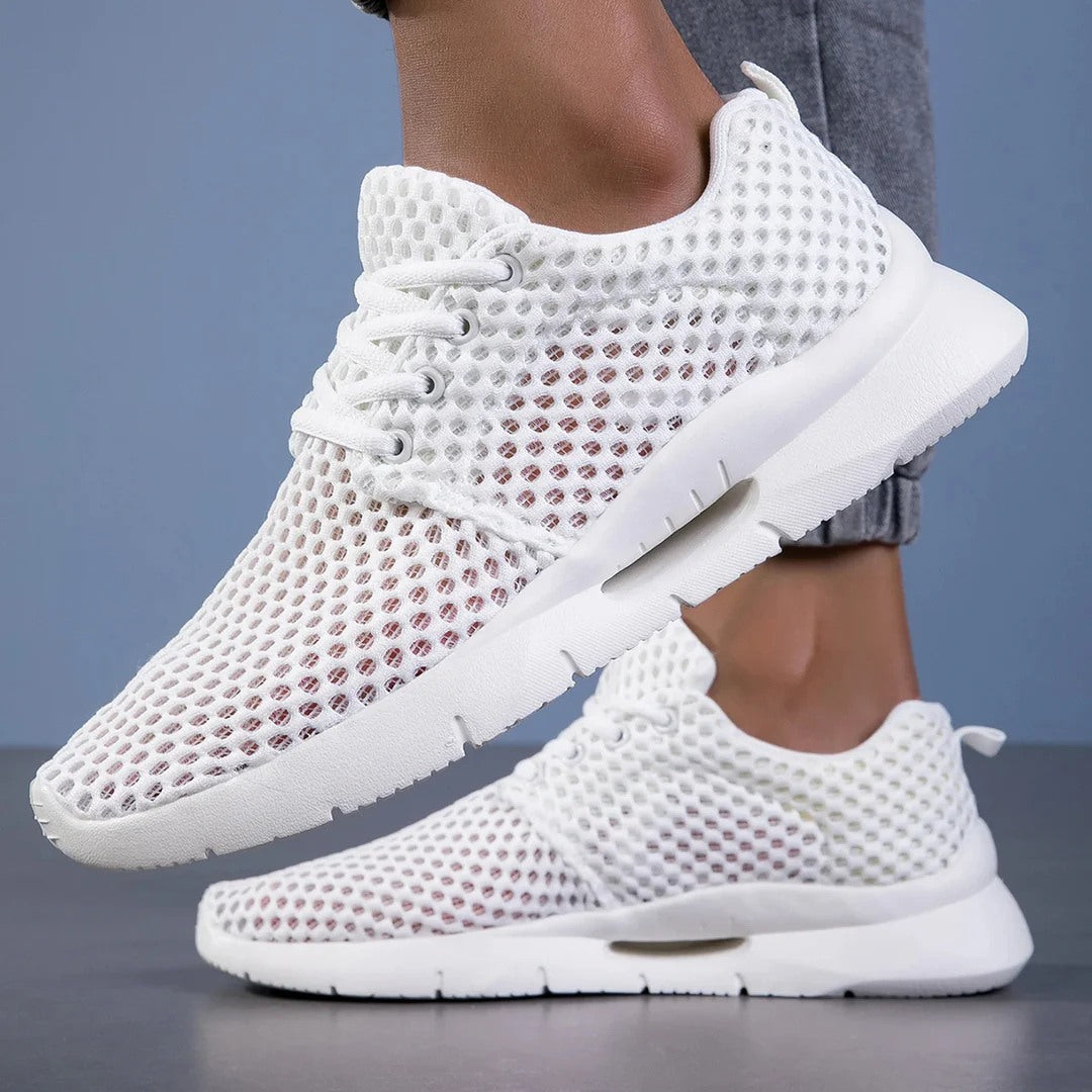 Merchan - Ultralight Mesh Sneaker