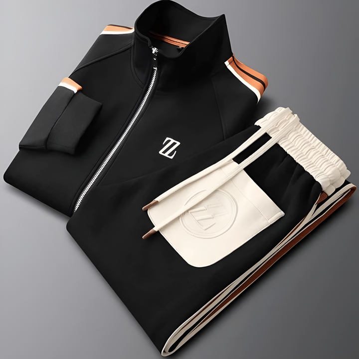 Jaap - Premium Tracksuit