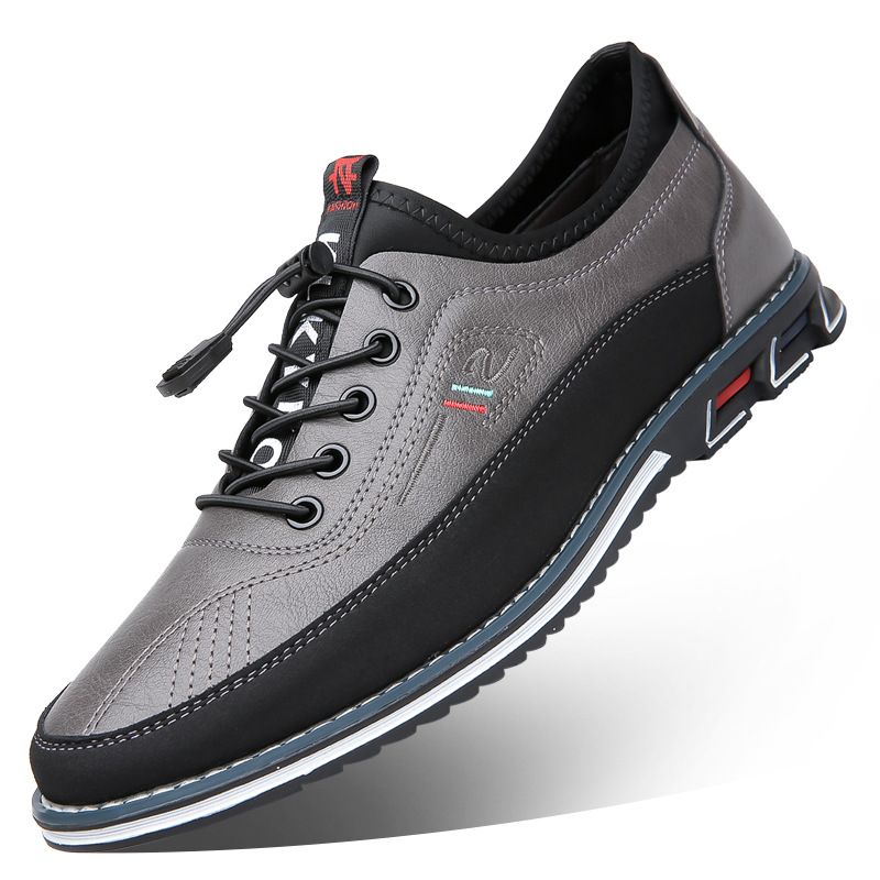 Solariguard - Classic and Ultra-Lightweight Oxford Sneaker