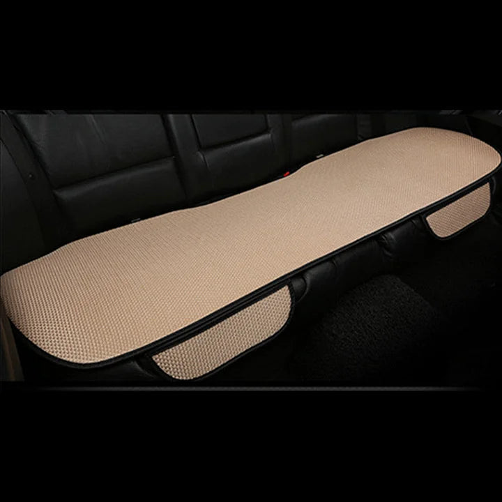 ChillGrid  - Ice Silk Car Seat Cushions