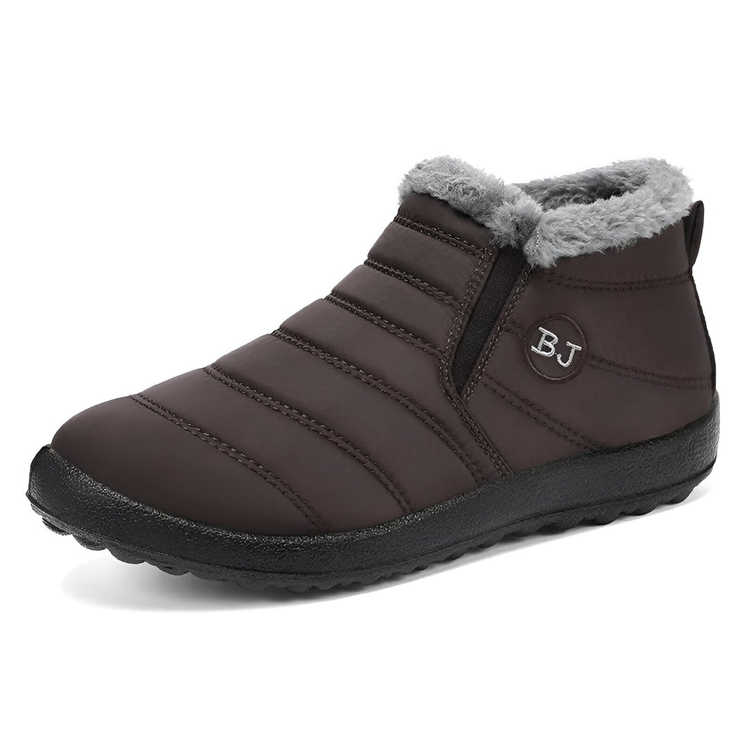 Becky - Universal Warm Shoes