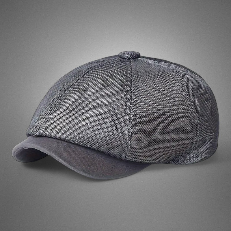 Zophiel - Casual Outdoor Retro Beret Hats