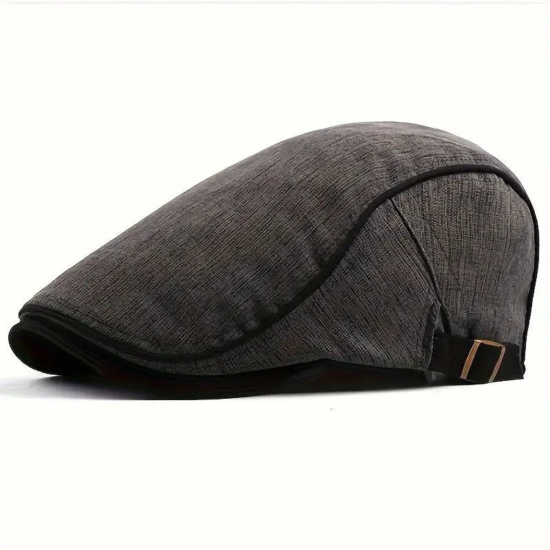 Blagun - Fashionable Beret Cap