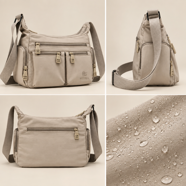 Idalana - Stylish Shoulder Bag