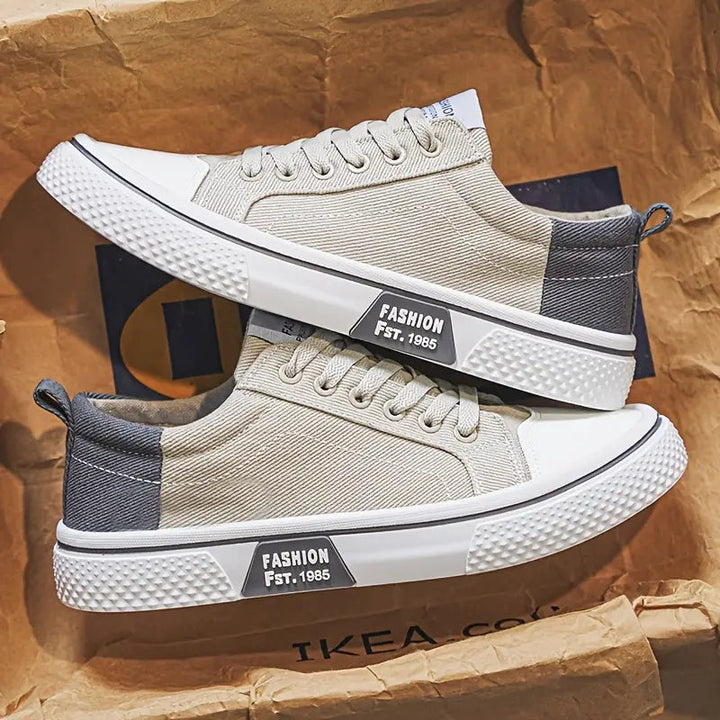 Gotthard - Comfortable And Casual Sneakers