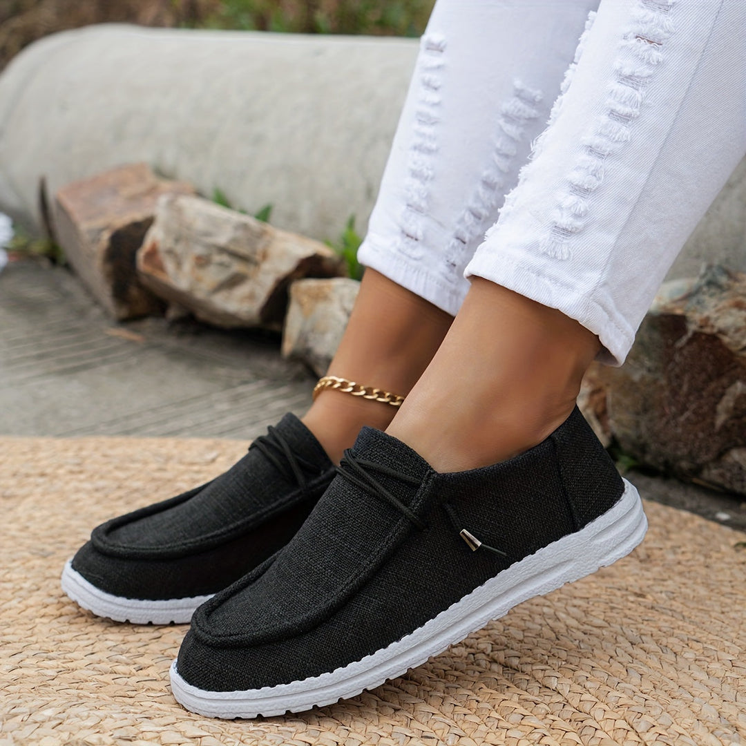 Zariah - Breathable Non Slip Shoes