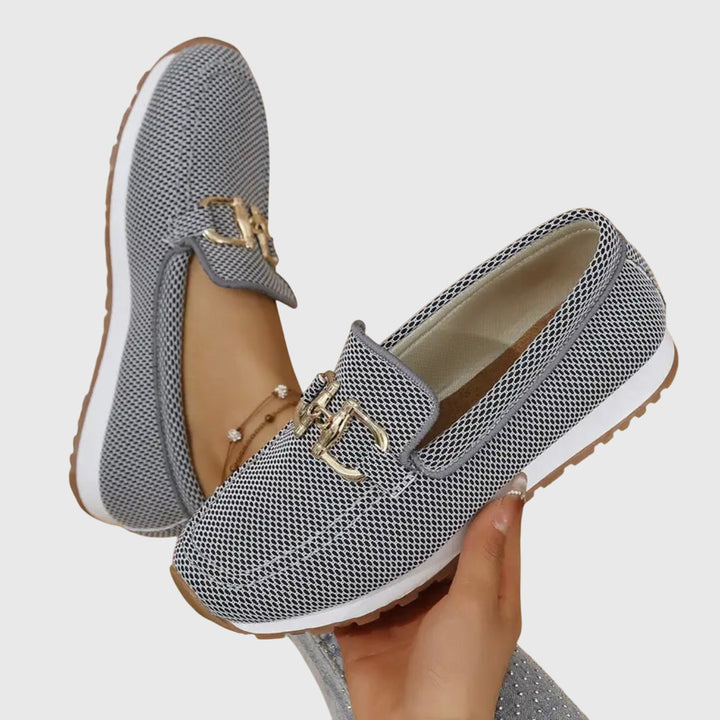 Aeroguard - Orthopedic Non-Slip Shoes