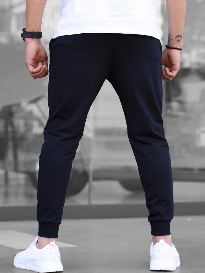 Cleiton - Elegant Pant With Pockets