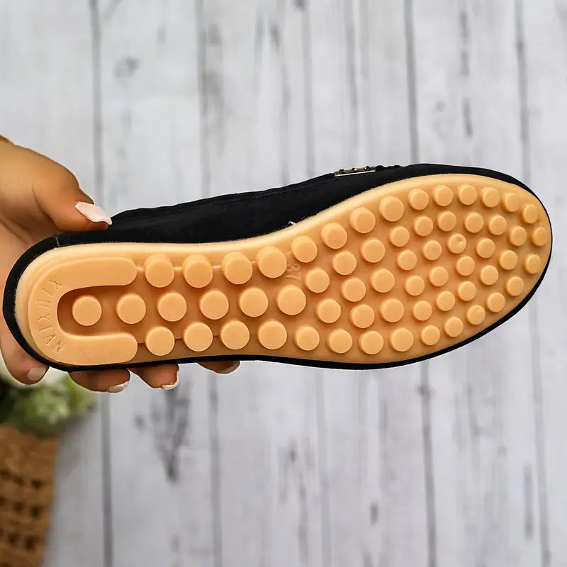 Mitsuko - Casual Non Slip Loafer