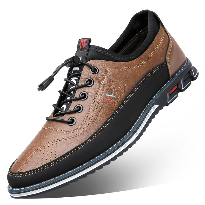 Solariguard - Classic and Ultra-Lightweight Oxford Sneaker