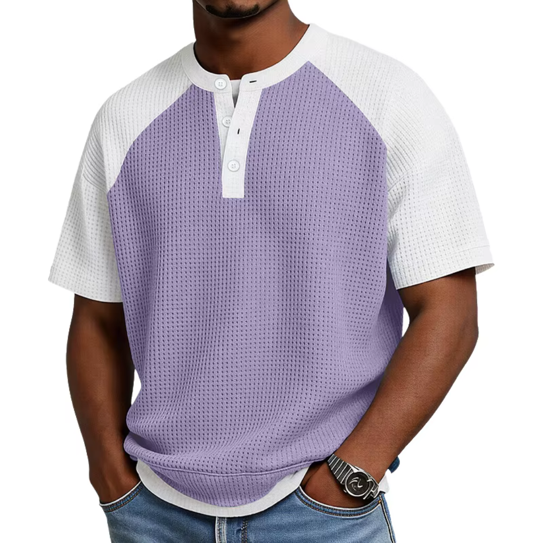 Jayz - Knitted Summer Shirt