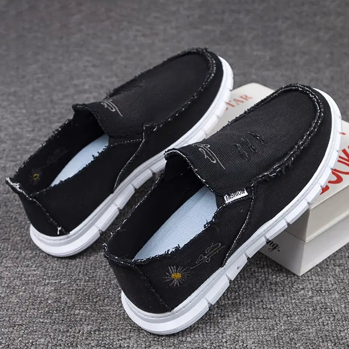 Gordon - Breathable Non-Slip Loafers