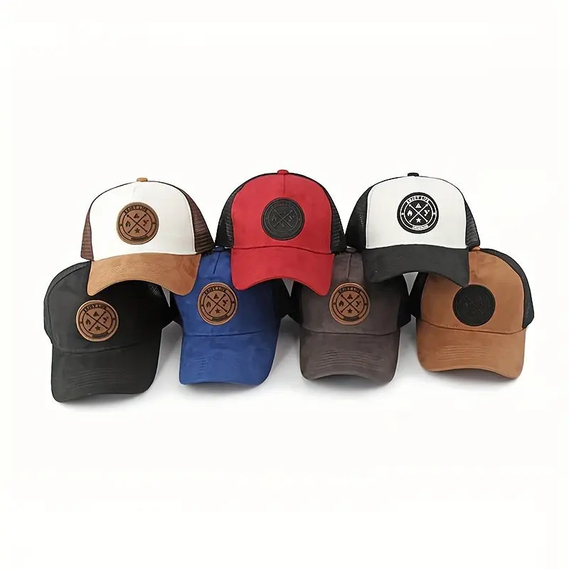 Radimir - Stylish Snapback Baseball Cap