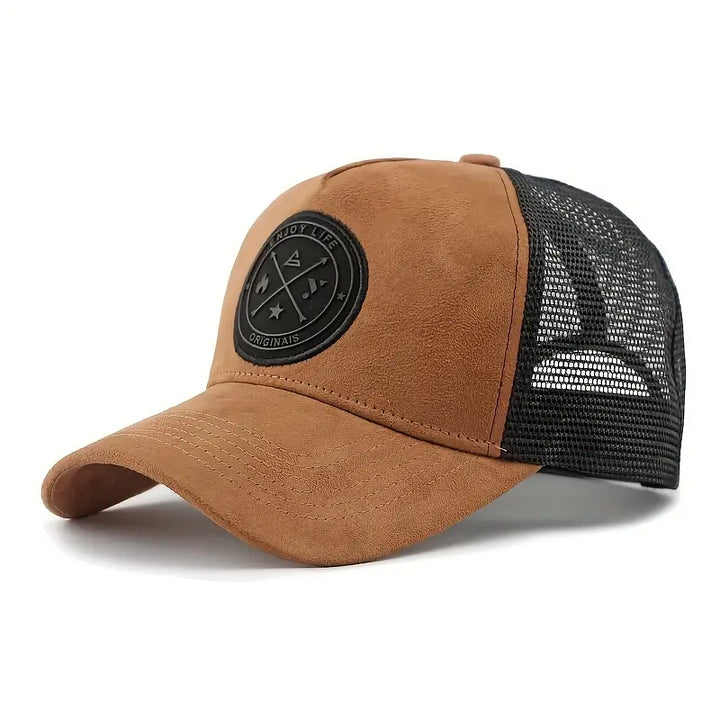 Radimir - Stylish Snapback Baseball Cap