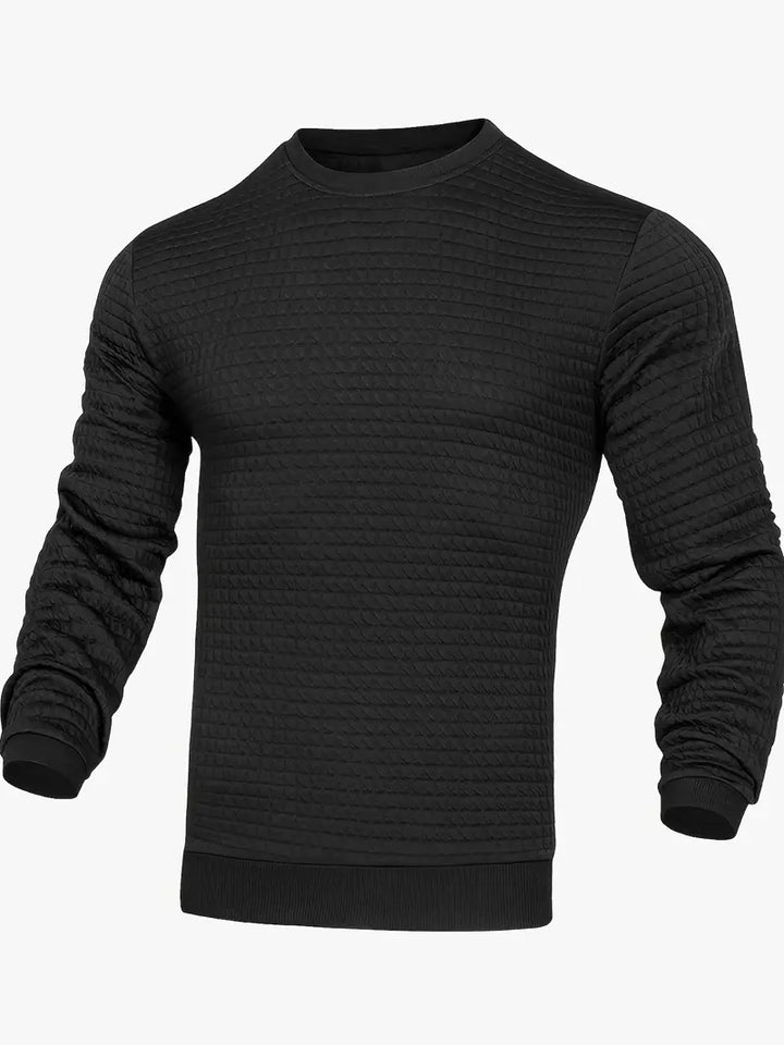 Lloyd - Long Sleeve Sweatshirt