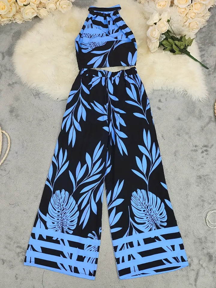 Zirina - Stylish Two Piece Set