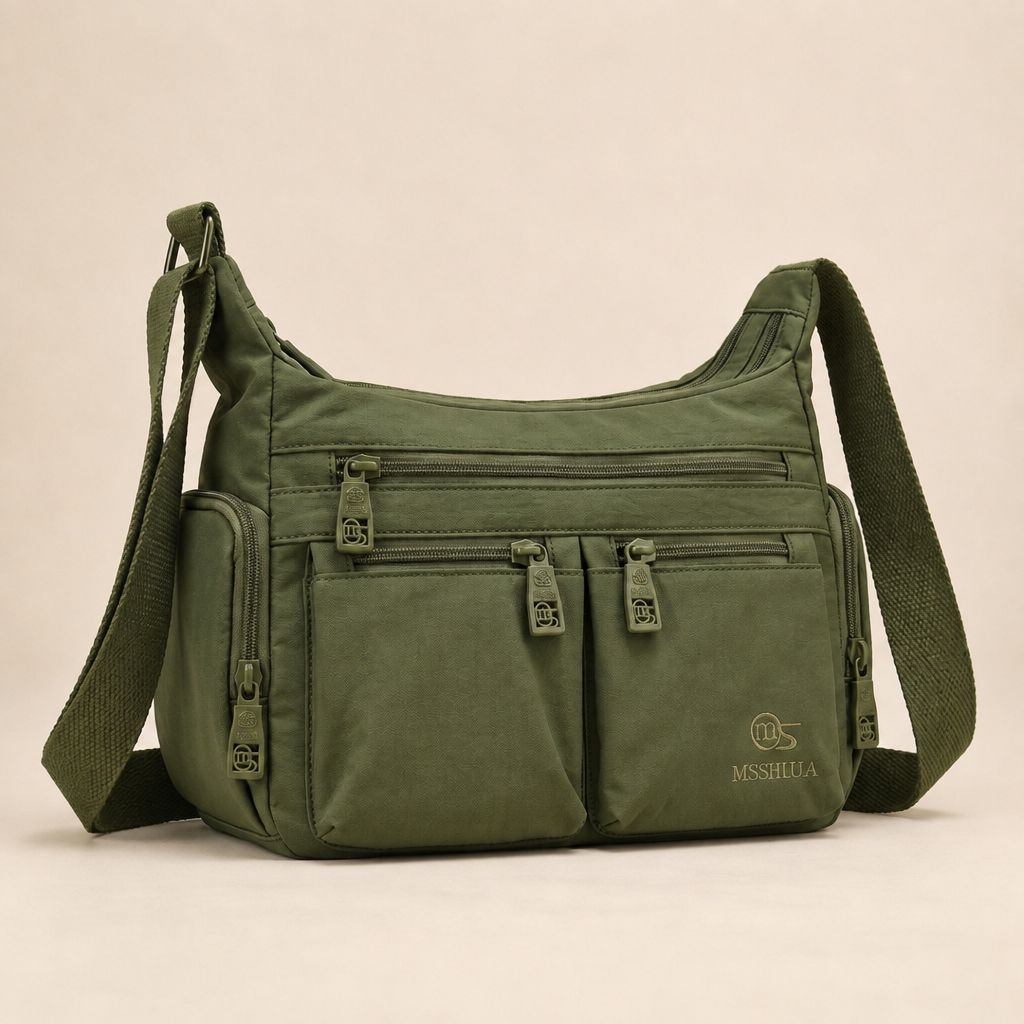 Idalana - Stylish Shoulder Bag
