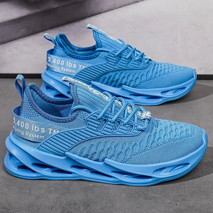 Marjane - Comfortable Non-Slip Sneaker