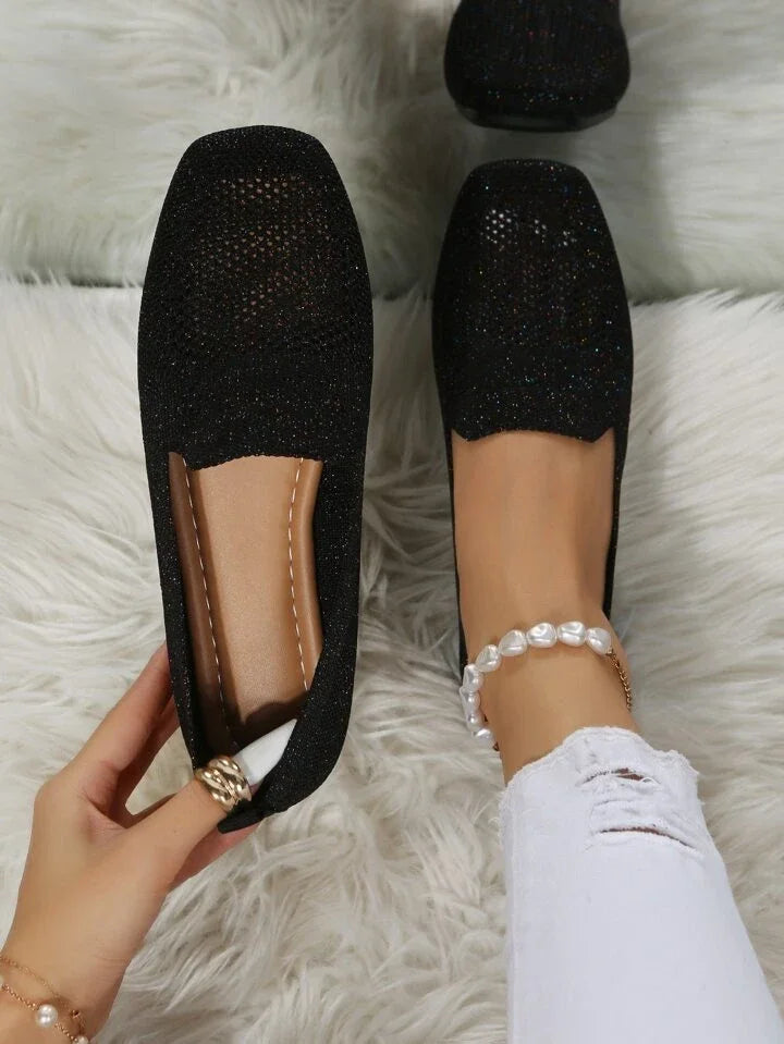 Deotille - Handcrafted Collection Shoes