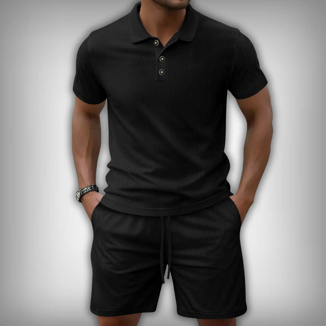 Saez - Stylish Two Piece Set