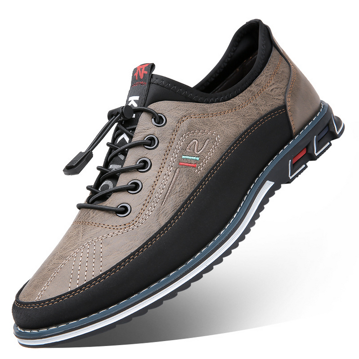 Solariguard - Classic and Ultra-Lightweight Oxford Sneaker