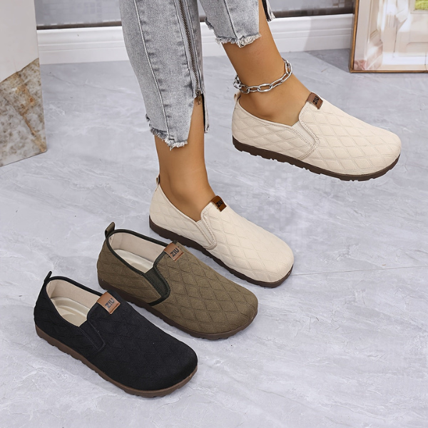 Jesica - Elegant Non-Slip Shoes