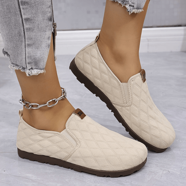 Jesica - Elegant Non-Slip Shoes