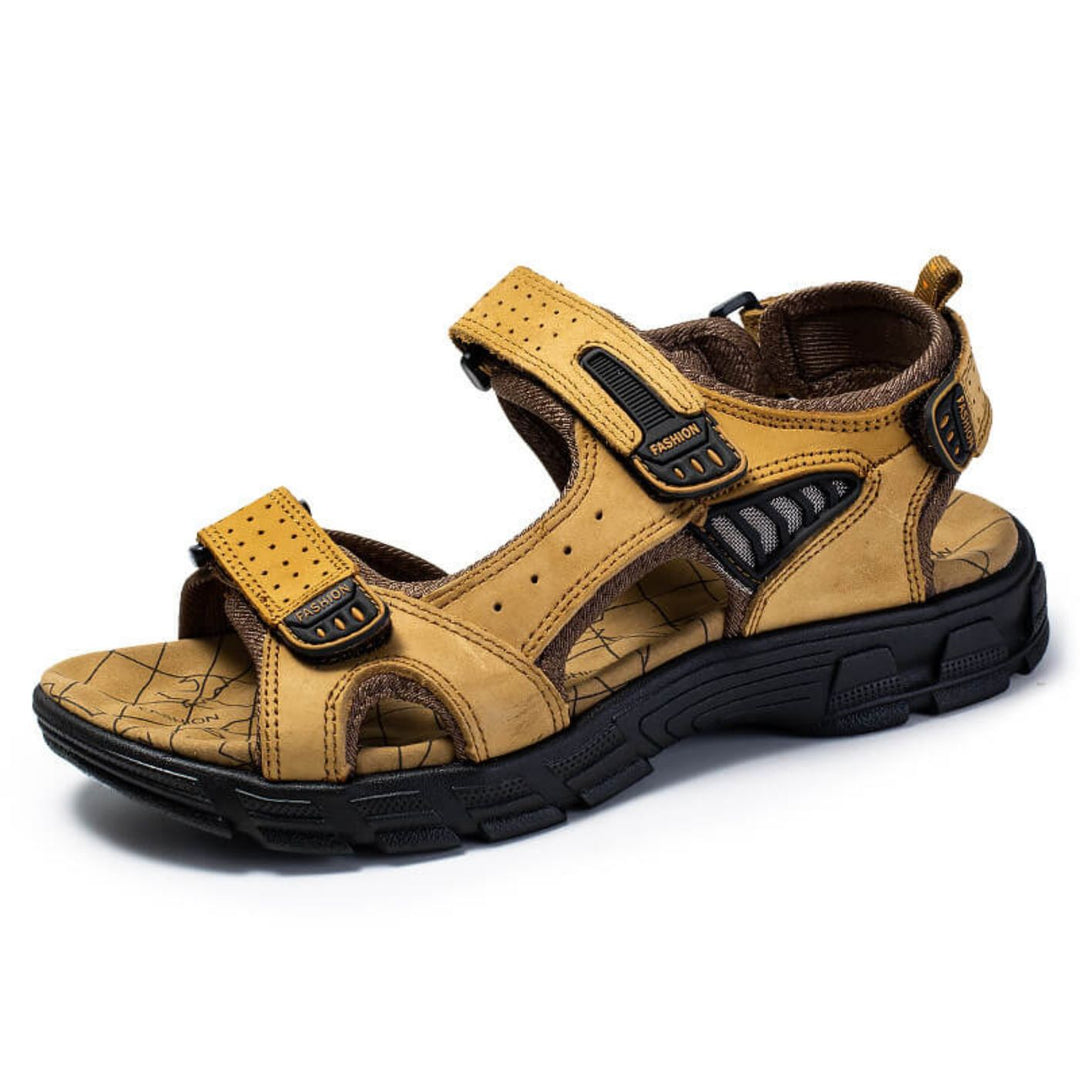 Alain - Orthopedic Non-Slip Sandal