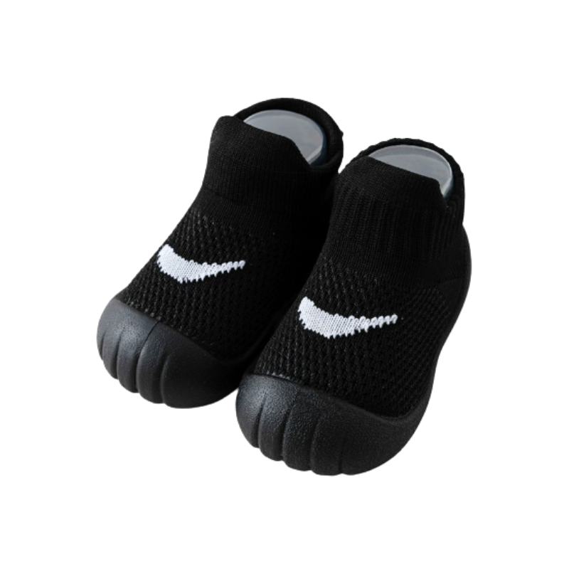 TinySteps - Comfortable Baby Walking Shoes