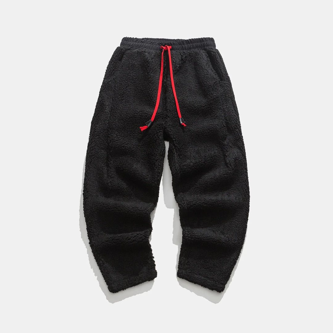 Echoshield - Fleece Jogger Pants