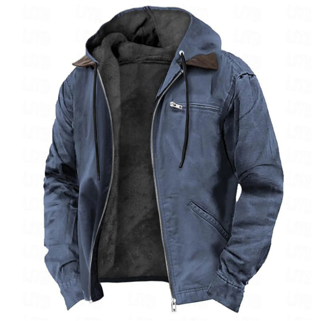 Friedhelm – Herbst Jacket