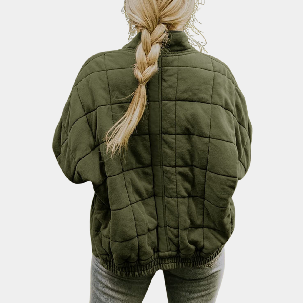 Shana - Elegant And Comfortable Jacket