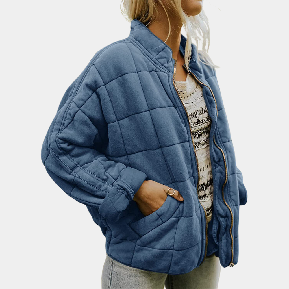 Shana - Elegant And Comfortable Jacket