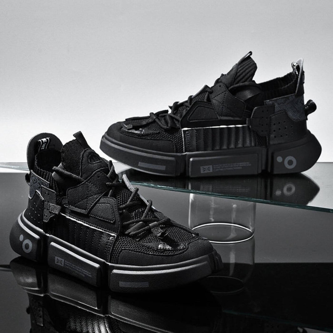 Carter - Comfortable Non Slip Sneaker