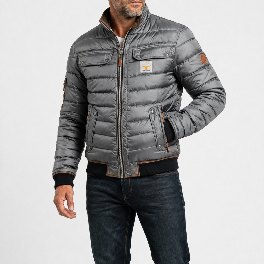 Aerocraft - Vintage Season Jacket