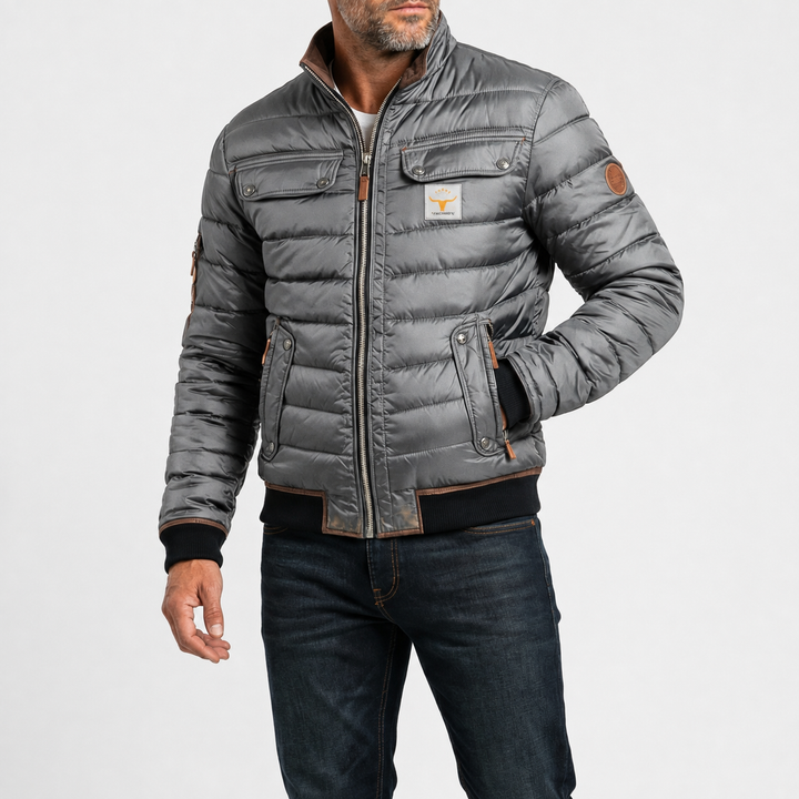 Aerocraft - Vintage Season Jacket