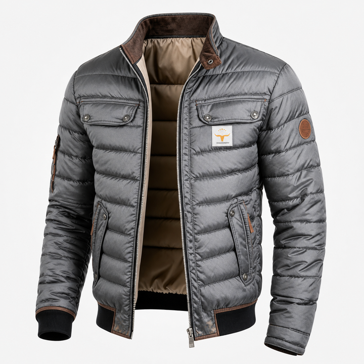 Aerocraft - Vintage Season Jacket