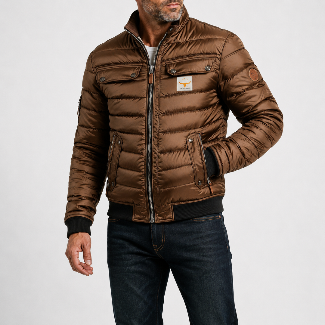 Aerocraft - Vintage Season Jacket