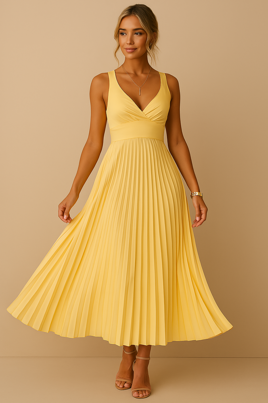 Claire - Seductive Dress of Twilight